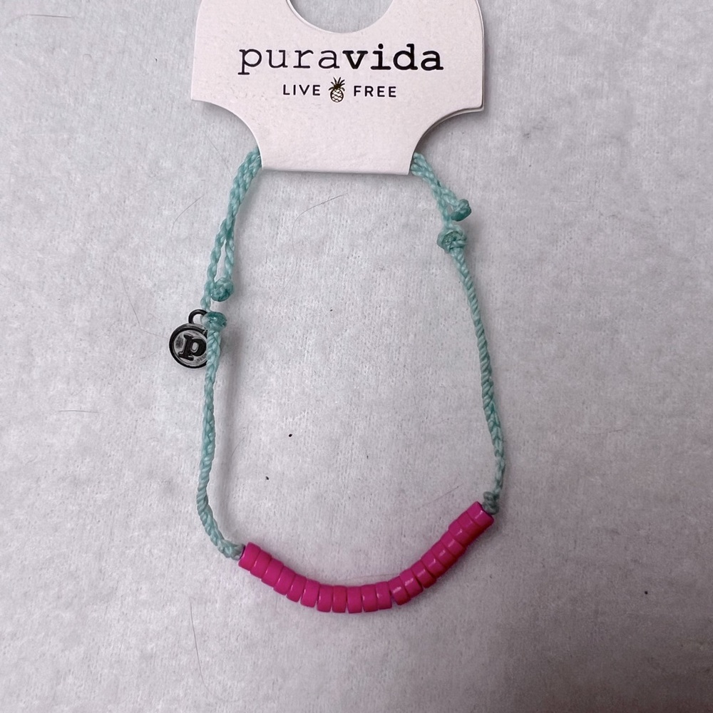 PuraVida Bracelet